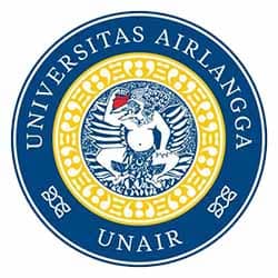 logo unair