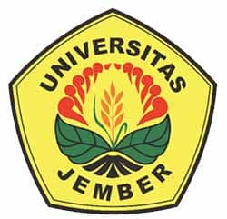 logo unej