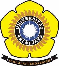 logo unsri