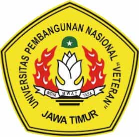 logo upn jatim