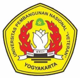 logo upn jogja