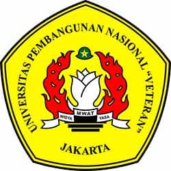 logo upn jakarta