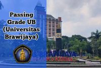 passing grade ub