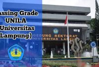 passing grade unila