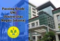 passing grade unj