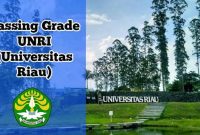 passing grade unri