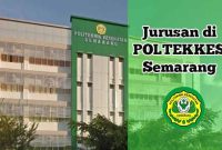 jurusan di poltekkes semarang