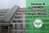 jurusan di unimed