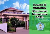 jurusan di unindra