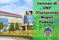 jurusan di unp