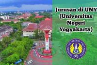 jurusan di uny