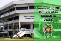 jurusan di usu