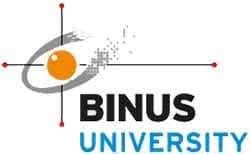 logo binus