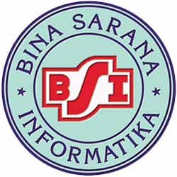 logo bsi