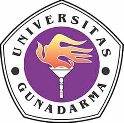 logo gunadarma