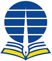 logo universitas terbuka