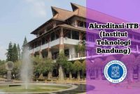 akreditasi itb