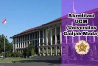 akreditasi ugm