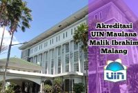 akreditasi uin malang