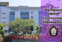 akreditasi undip