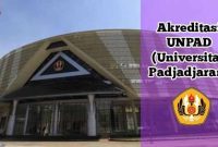 akreditasi unpad