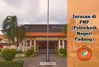 jurusan di pnp