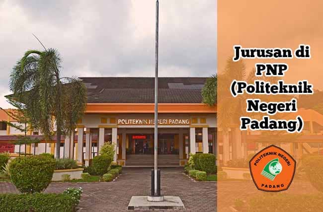 jurusan di pnp