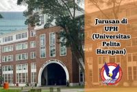 jurusan di uph