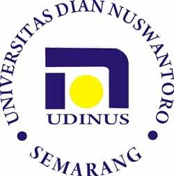 logo udinus