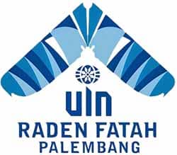 logo uin palembang