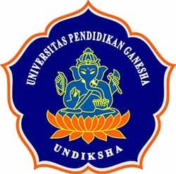 logo undiksha