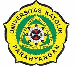 logo unpar