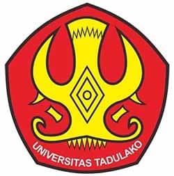 logo untad