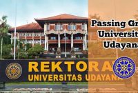 passing grade udayana