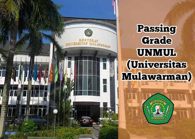 passing grade unmul