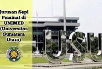 jurusan sepi peminat di usu